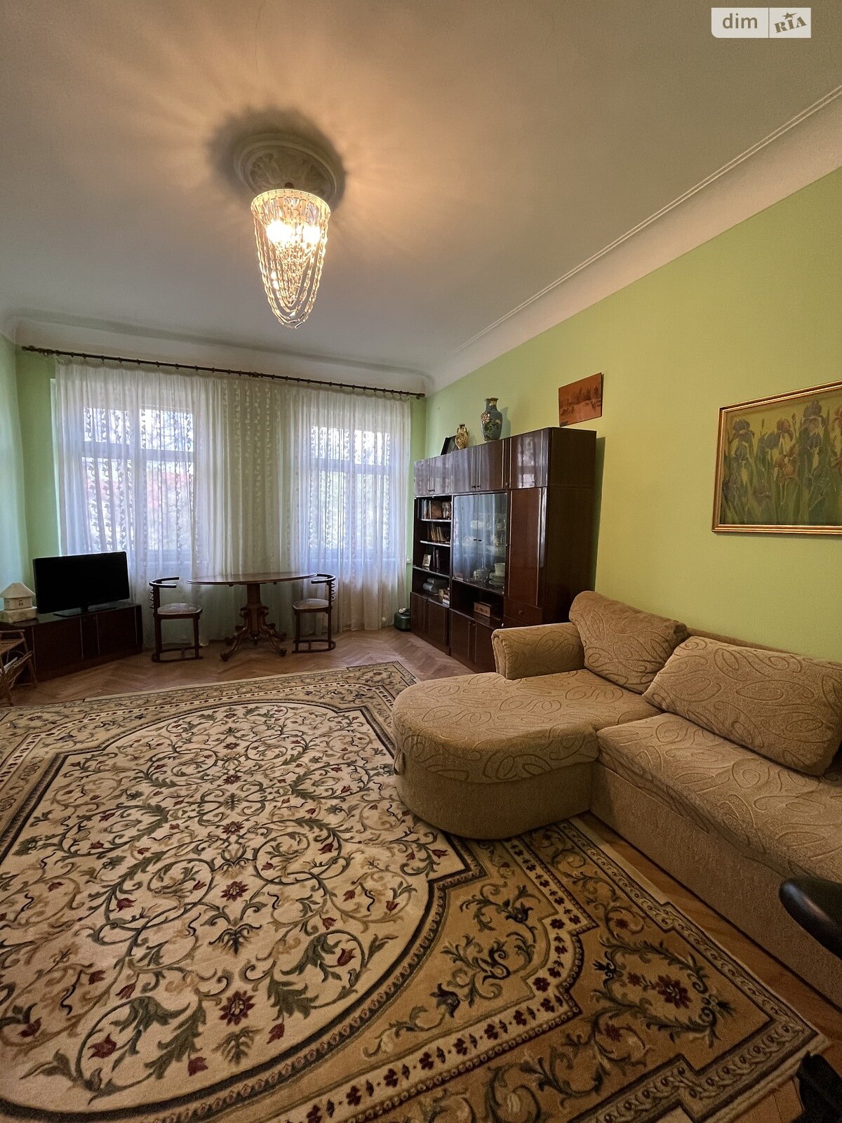 Продажа трехкомнатной квартиры в Ивано-Франковске, на ул. Вовчинецька 4, район Центр фото 1 Продажа трехкомнатной квартиры в Ивано-Франковске, на ул. Вовчинецька 4, район Центр фото 1