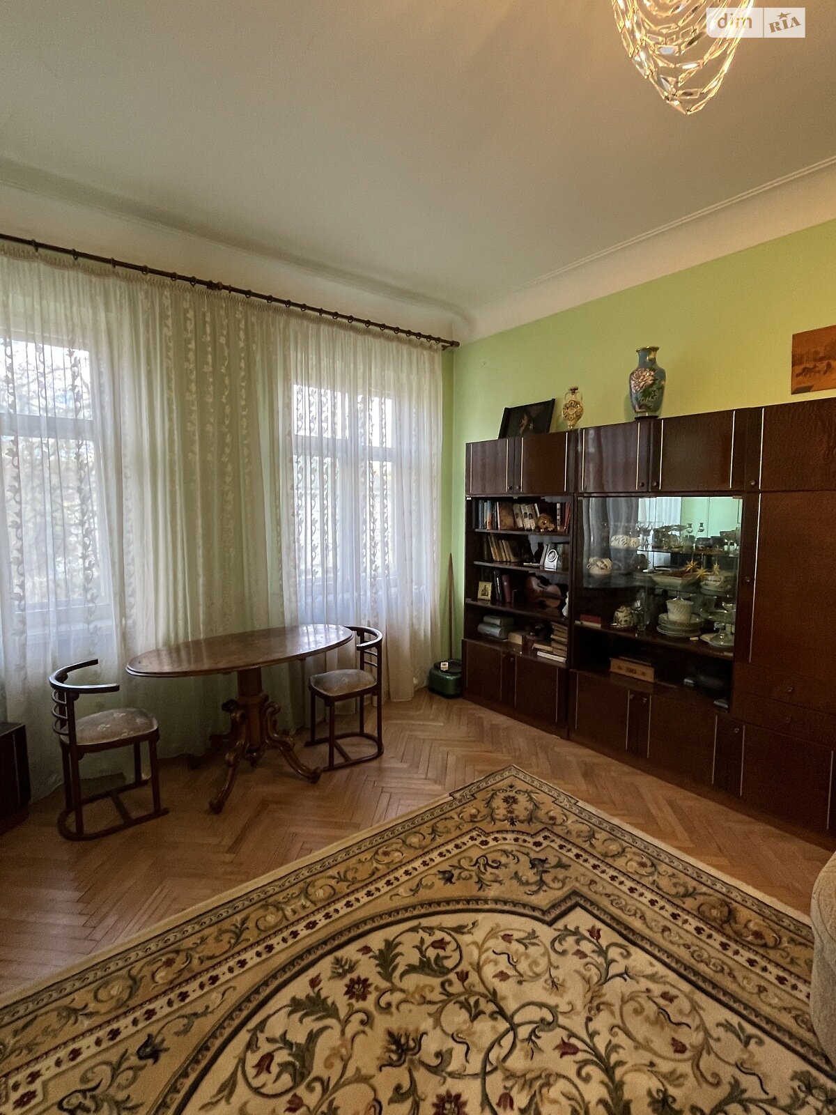 Продажа трехкомнатной квартиры в Ивано-Франковске, на ул. Вовчинецька 4, район Центр фото 1 Продажа трехкомнатной квартиры в Ивано-Франковске, на ул. Вовчинецька 4, район Центр фото 1