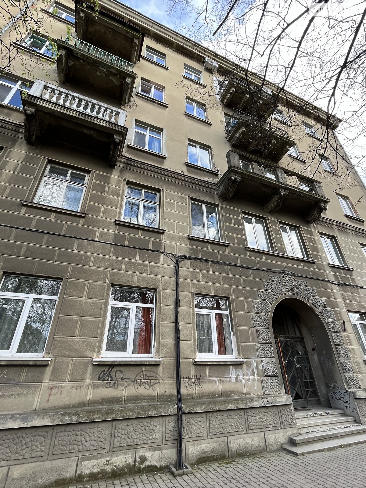 Продажа трехкомнатной квартиры в Ивано-Франковске, на ул. Вовчинецька 4, район Центр фото 1 Продажа трехкомнатной квартиры в Ивано-Франковске, на ул. Вовчинецька 4, район Центр фото 1