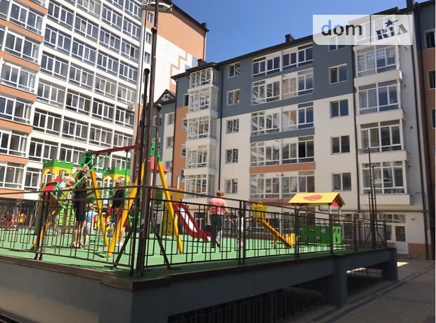 Продажа квартиры, 3 ком., Ивано-Франковск, р‑н. Центр Продажа квартиры, 3 ком., Ивано-Франковск, р‑н. Центр