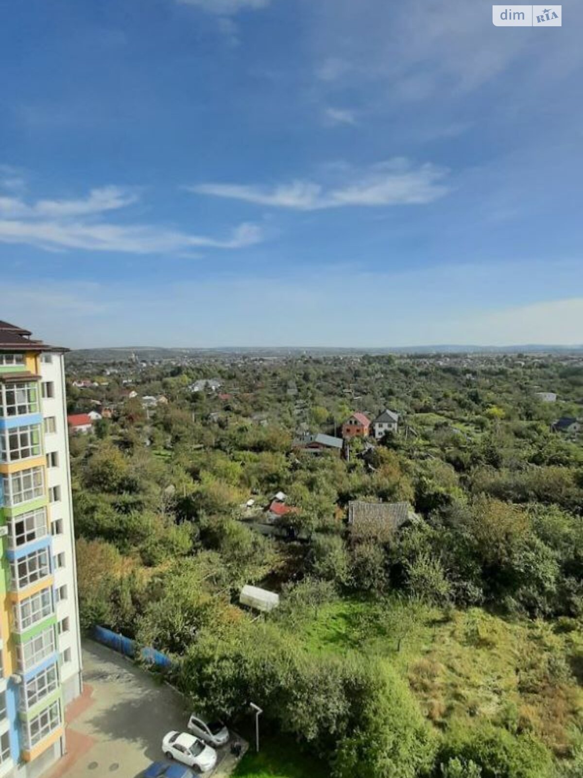 Продажа двухкомнатной квартиры в Ивано-Франковске, на ул. Ивасюка, фото 1