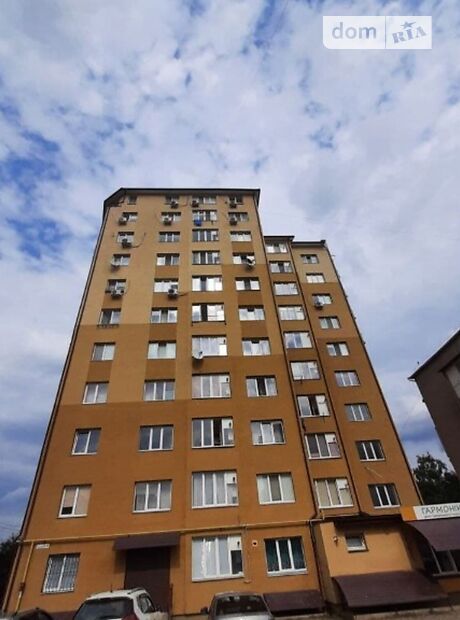 Продажа пятикомнатной квартиры в Ивано-Франковске, на ул. Радищева район Вокзал фото 1