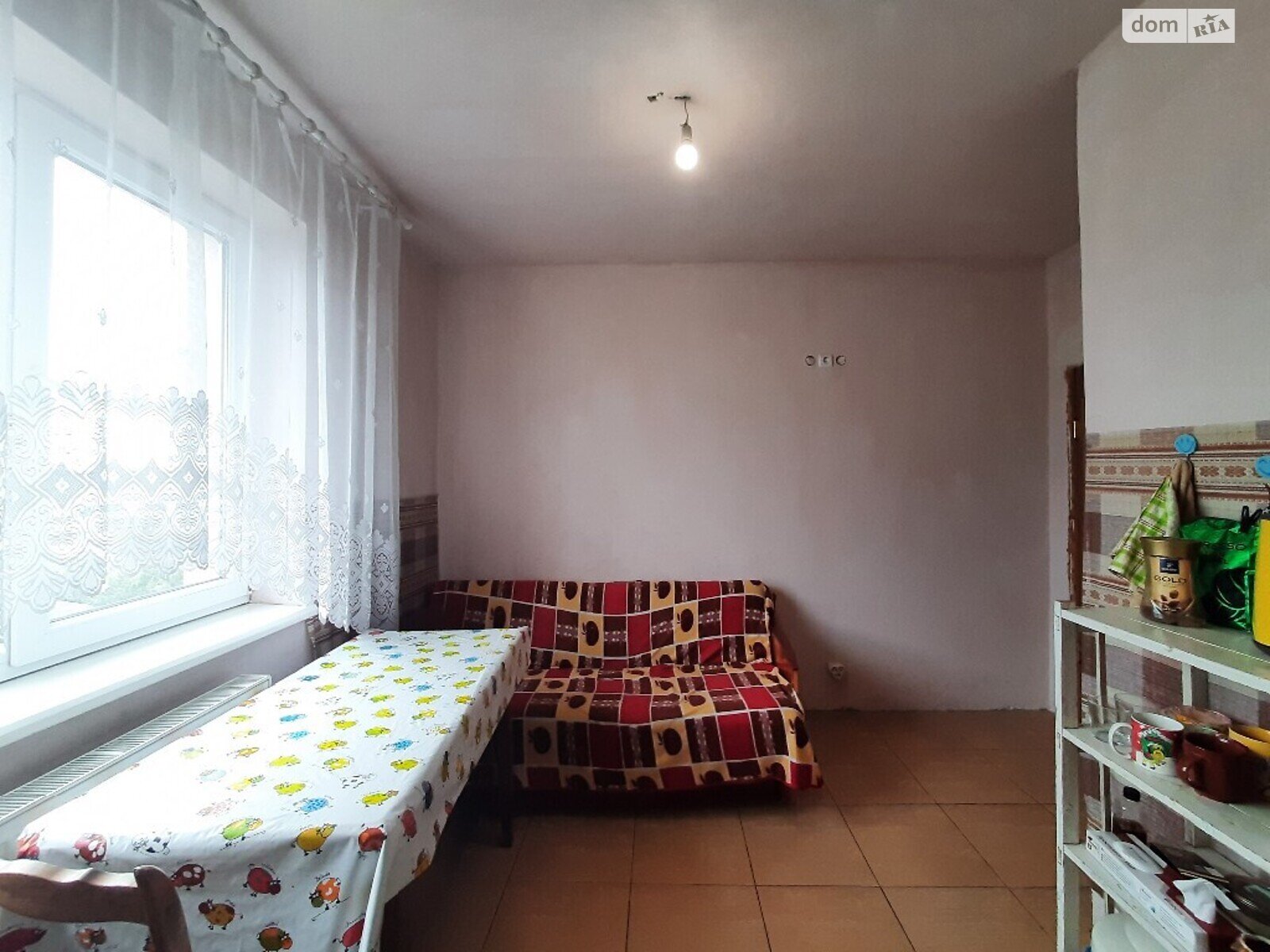 Продажа пятикомнатной квартиры в Ивано-Франковске, на ул. Радищева, район Вокзал фото 1