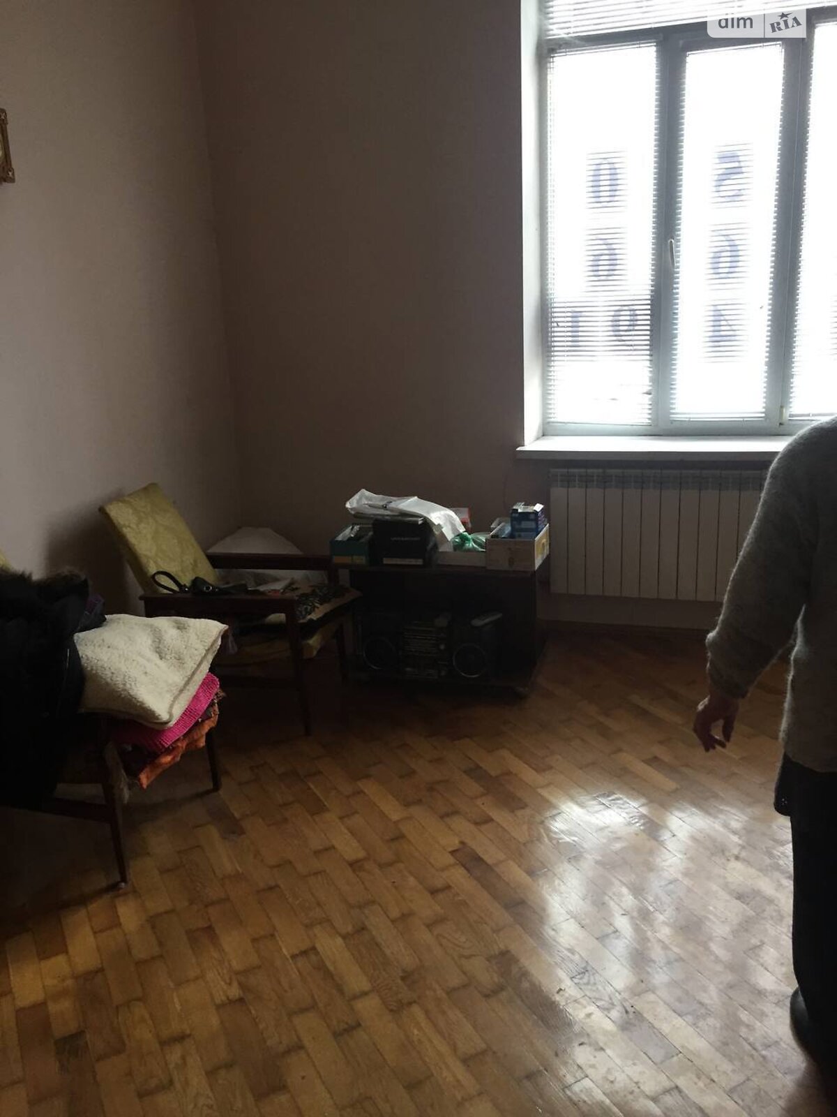 Продажа двухкомнатной квартиры в Ивано-Франковске, на ул. Железнодорожная 47, район Вокзал фото 1