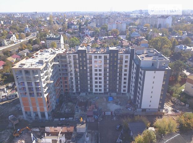 Продаж двокімнатної квартири в Івано-Франківську, на вул. Кобилянської, район Вокзал фото 1 Продаж двокімнатної квартири в Івано-Франківську, на вул. Кобилянської, район Вокзал фото 1