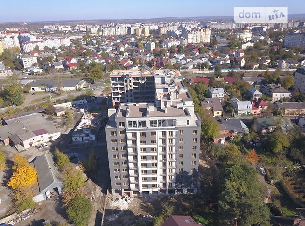 Продаж двокімнатної квартири в Івано-Франківську, на вул. Кобилянської, район Вокзал фото 1 Продаж двокімнатної квартири в Івано-Франківську, на вул. Кобилянської, район Вокзал фото 1