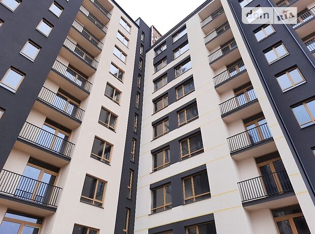 Продаж двокімнатної квартири в Івано-Франківську, на вул. Кобилянської, район Вокзал фото 1 Продаж двокімнатної квартири в Івано-Франківську, на вул. Кобилянської, район Вокзал фото 1