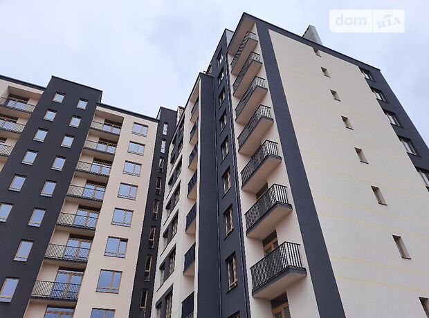 Продаж двокімнатної квартири в Івано-Франківську, на вул. Кобилянської, район Вокзал фото 1 Продаж двокімнатної квартири в Івано-Франківську, на вул. Кобилянської, район Вокзал фото 1