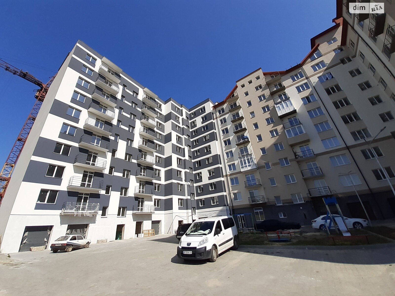Продажа однокомнатной квартиры в Ивано-Франковске, на ул. Набережная имени Василия Стефаника, фото 1 Продажа однокомнатной квартиры в Ивано-Франковске, на ул. Набережная имени Василия Стефаника, фото 1