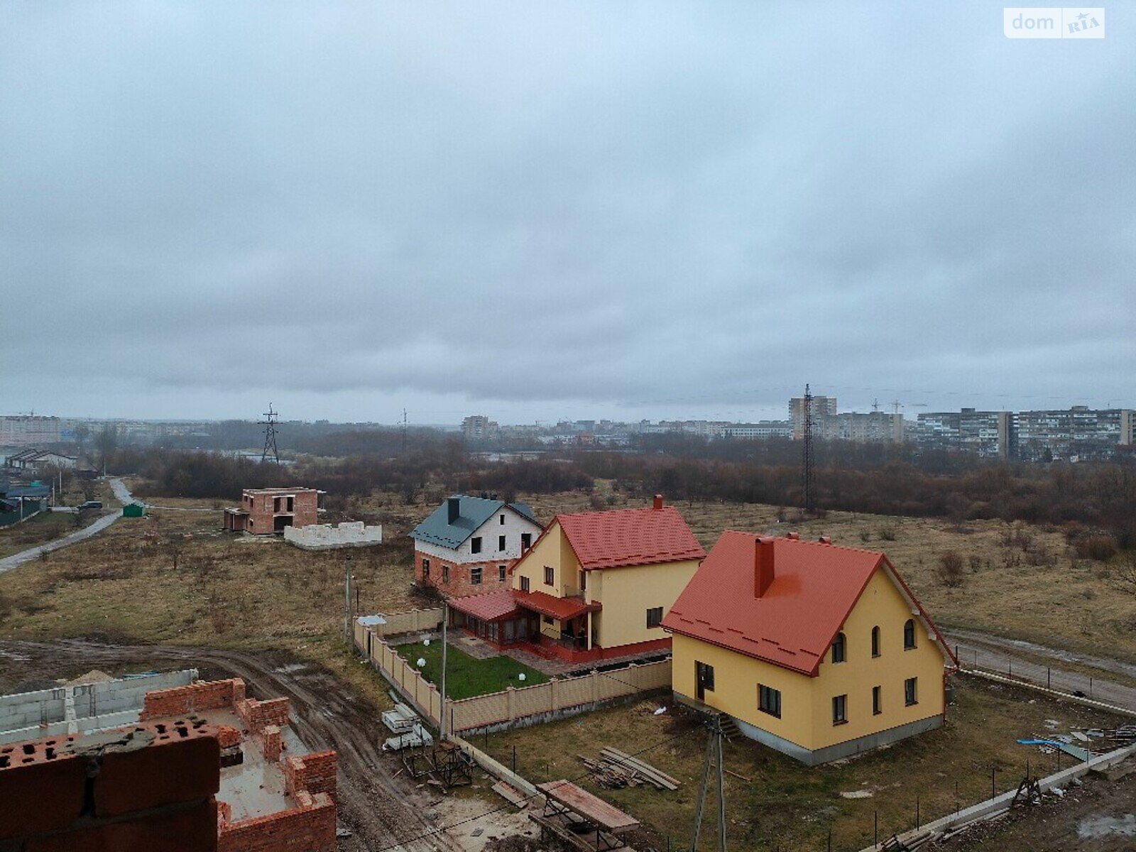 Продажа двухкомнатной квартиры в Ивано-Франковске, на Заозерна вулиця, фото 1 Продажа двухкомнатной квартиры в Ивано-Франковске, на Заозерна вулиця, фото 1