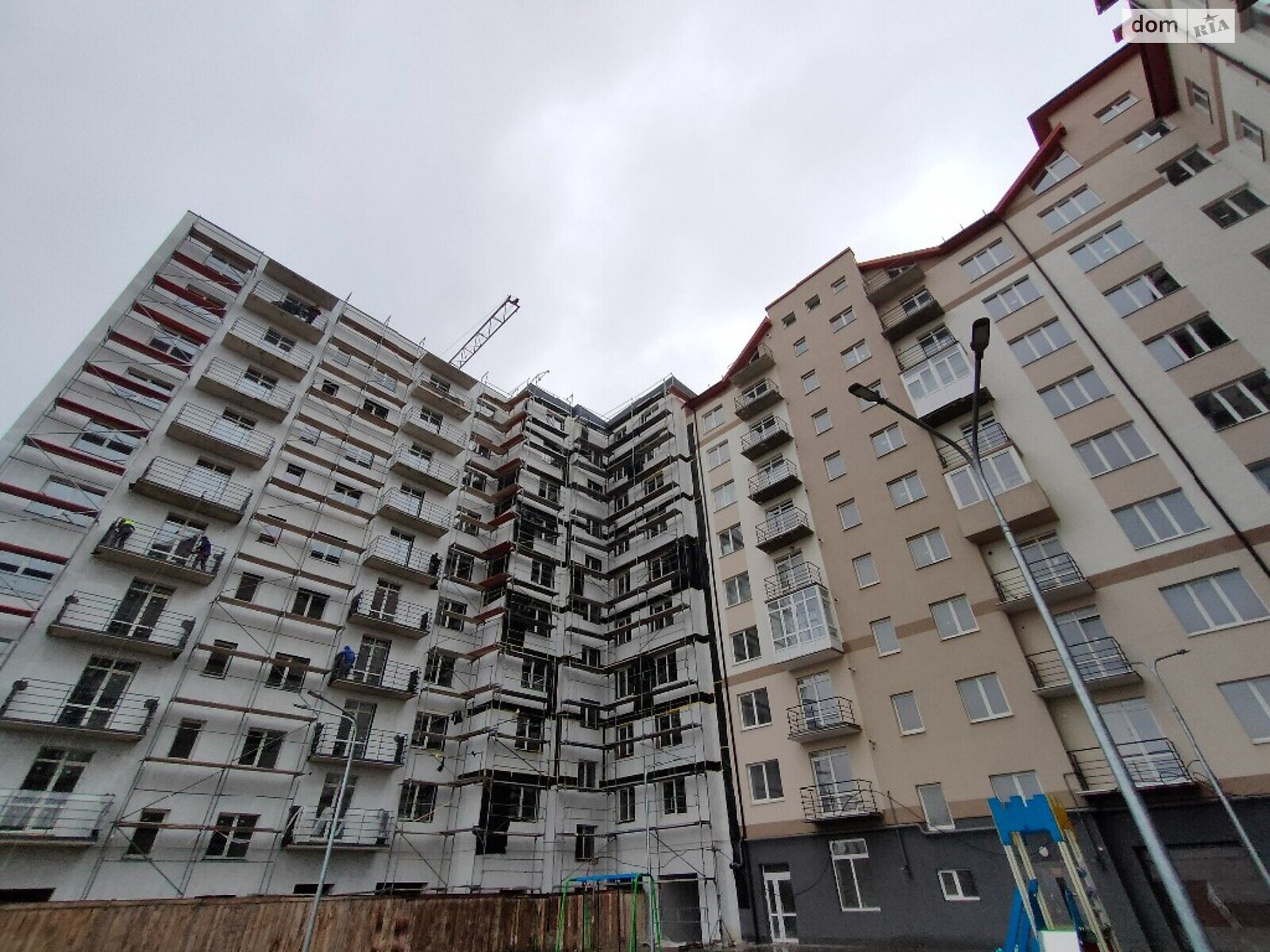 Продажа двухкомнатной квартиры в Ивано-Франковске, на Заозерна вулиця, фото 1 Продажа двухкомнатной квартиры в Ивано-Франковске, на Заозерна вулиця, фото 1