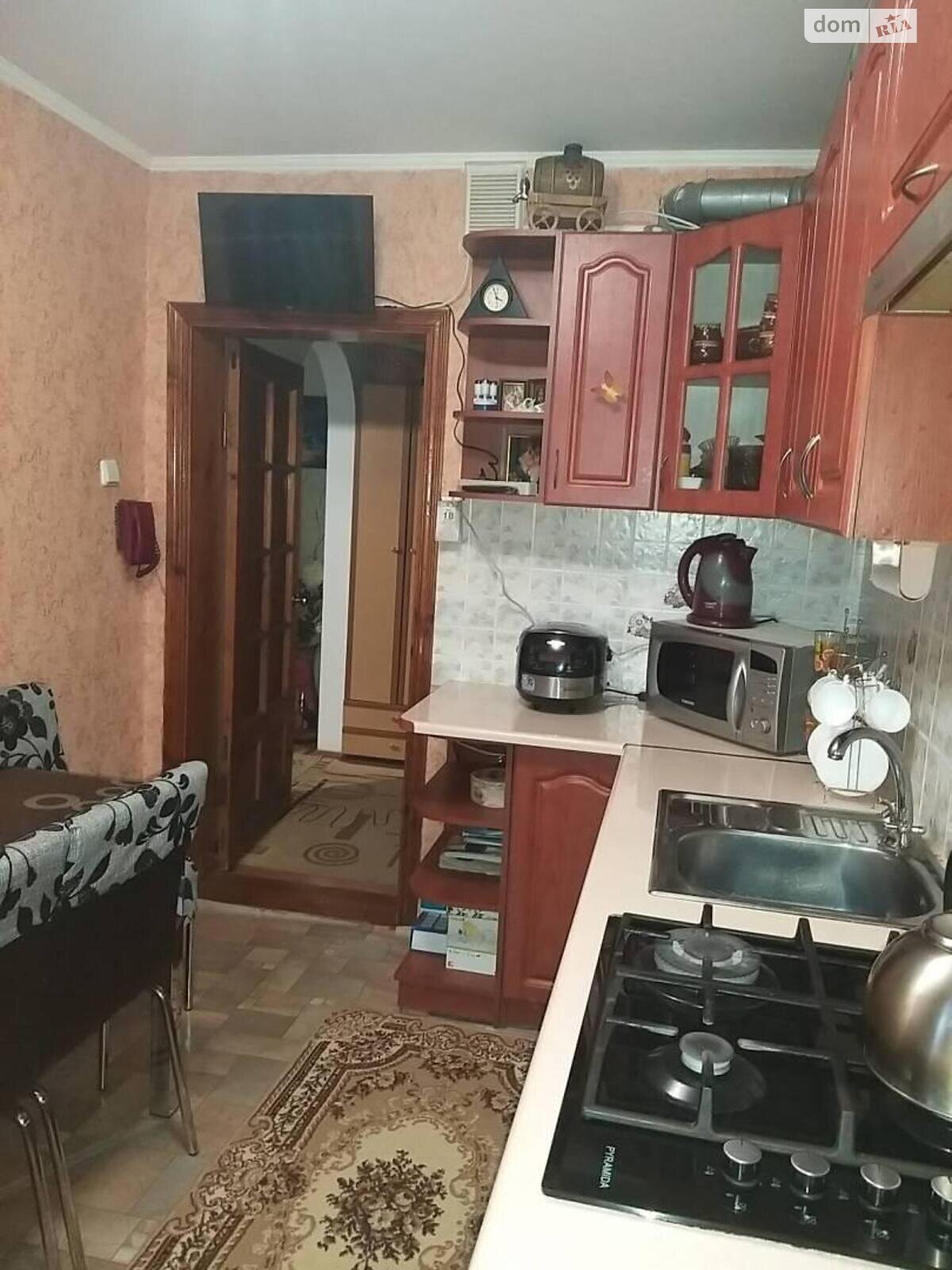 Продажа двухкомнатной квартиры в Ивановке, на ул. Степовая, фото 1
