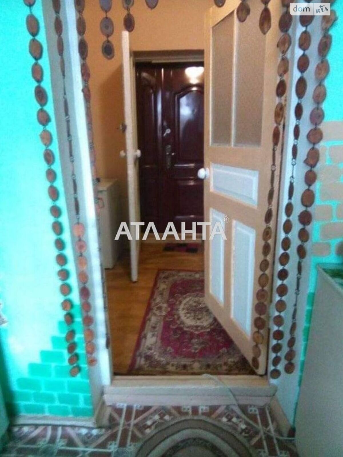 Продажа двухкомнатной квартиры в Ивановке, на ул. Виноградная, фото 1