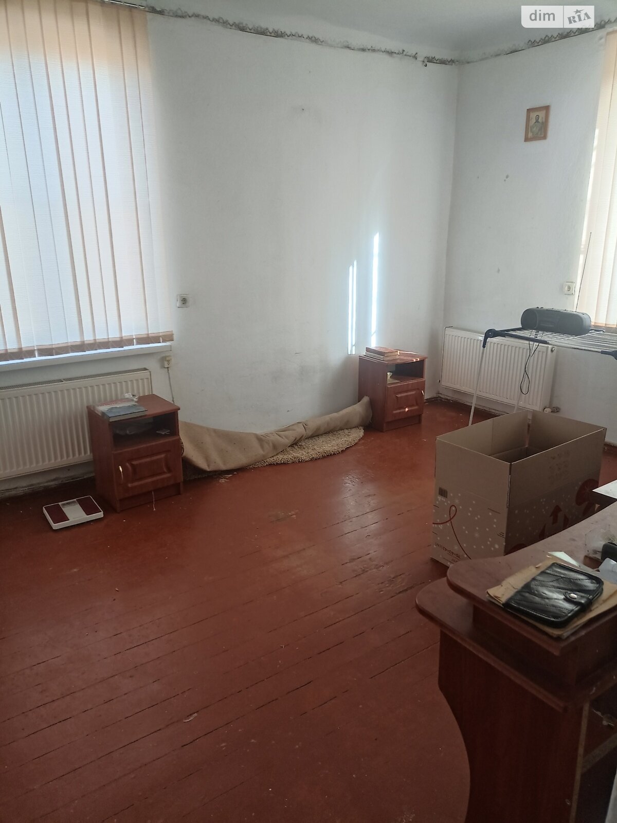 Продажа двухкомнатной квартиры в Измаиле, на ул. Александра Захариады 71, кв. 6, район Измаил фото 1