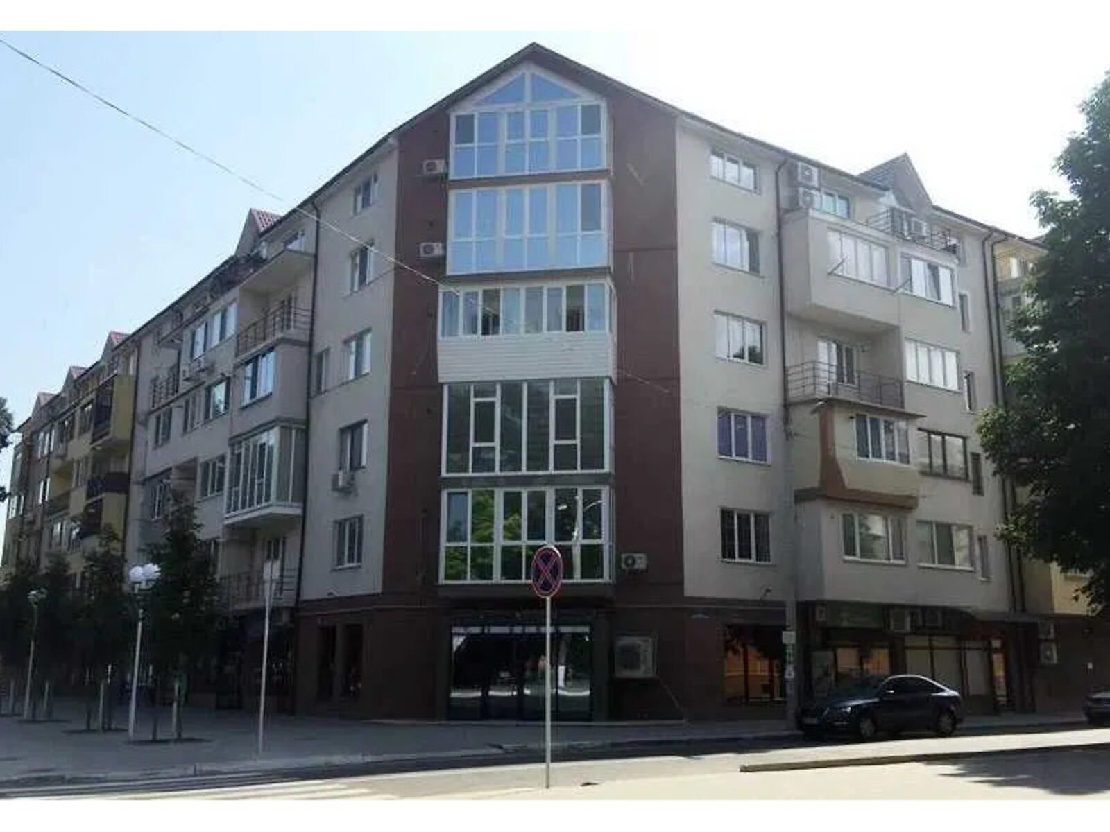 Продажа трехкомнатной квартиры в Измаиле, на просп. Независимости 86, район Измаил фото 1 Продажа трехкомнатной квартиры в Измаиле, на просп. Независимости 86, район Измаил фото 1