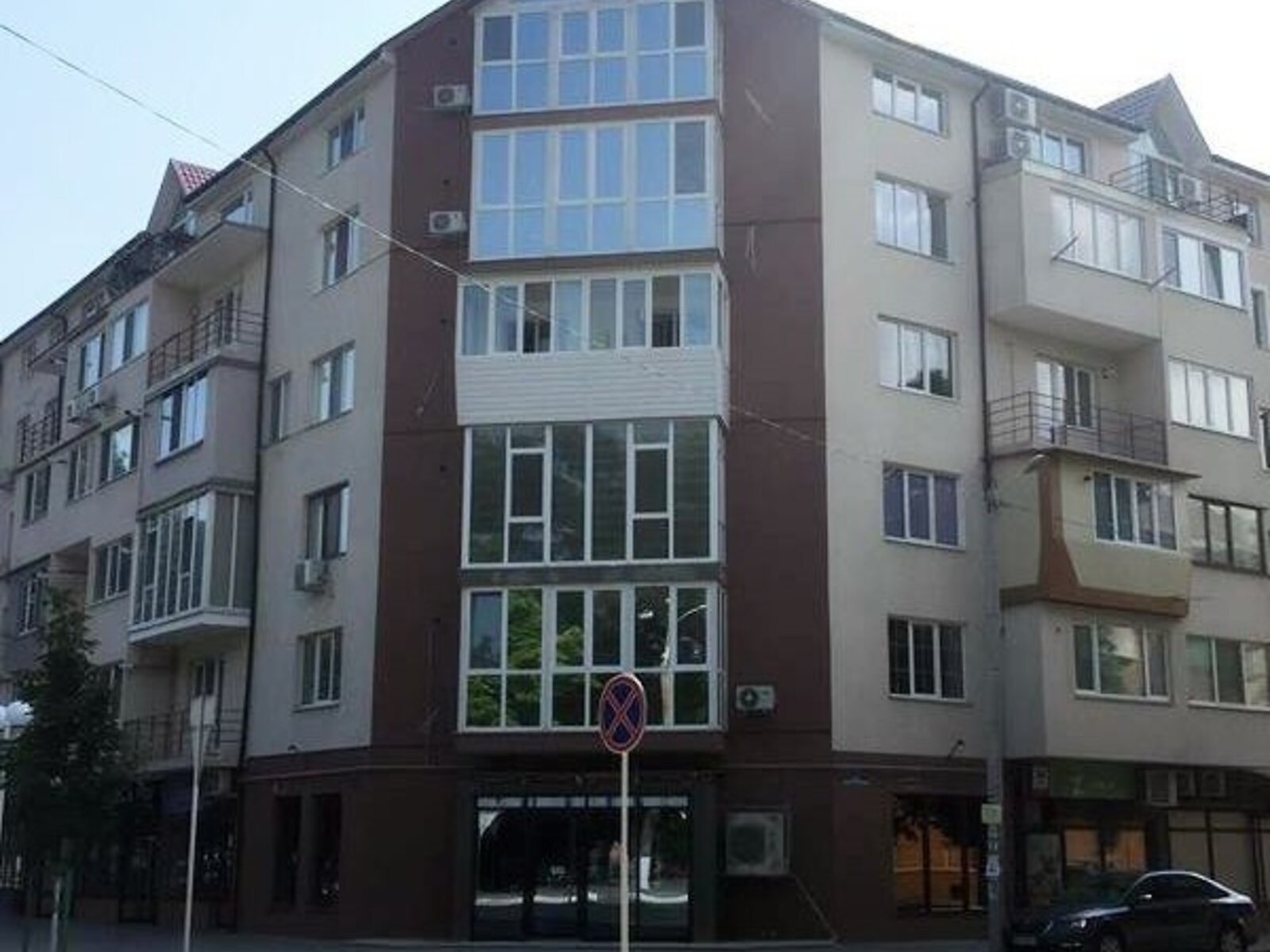 Продажа трехкомнатной квартиры в Измаиле, на просп. Независимости 86, район Измаил фото 1 Продажа трехкомнатной квартиры в Измаиле, на просп. Независимости 86, район Измаил фото 1