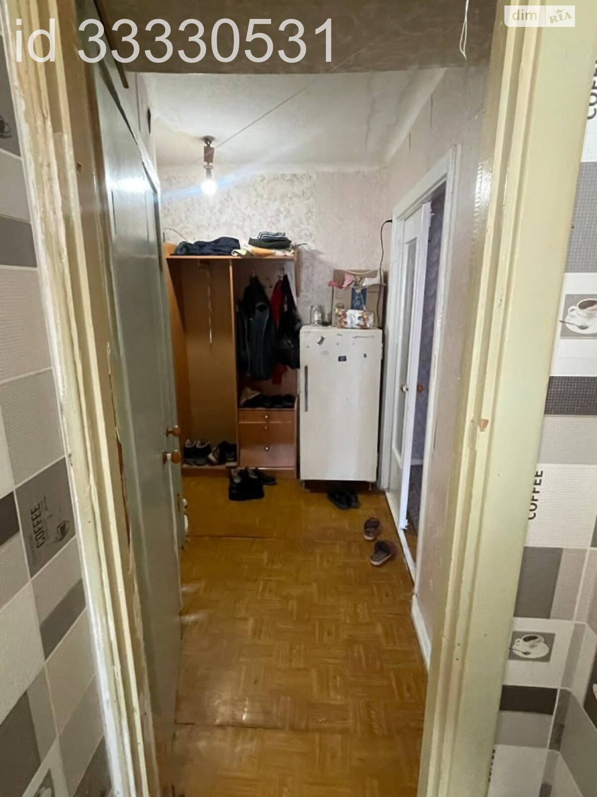 Продажа двухкомнатной квартиры в Измаиле, на ул. Патриотов 9, фото 1 Продажа двухкомнатной квартиры в Измаиле, на ул. Патриотов 9, фото 1
