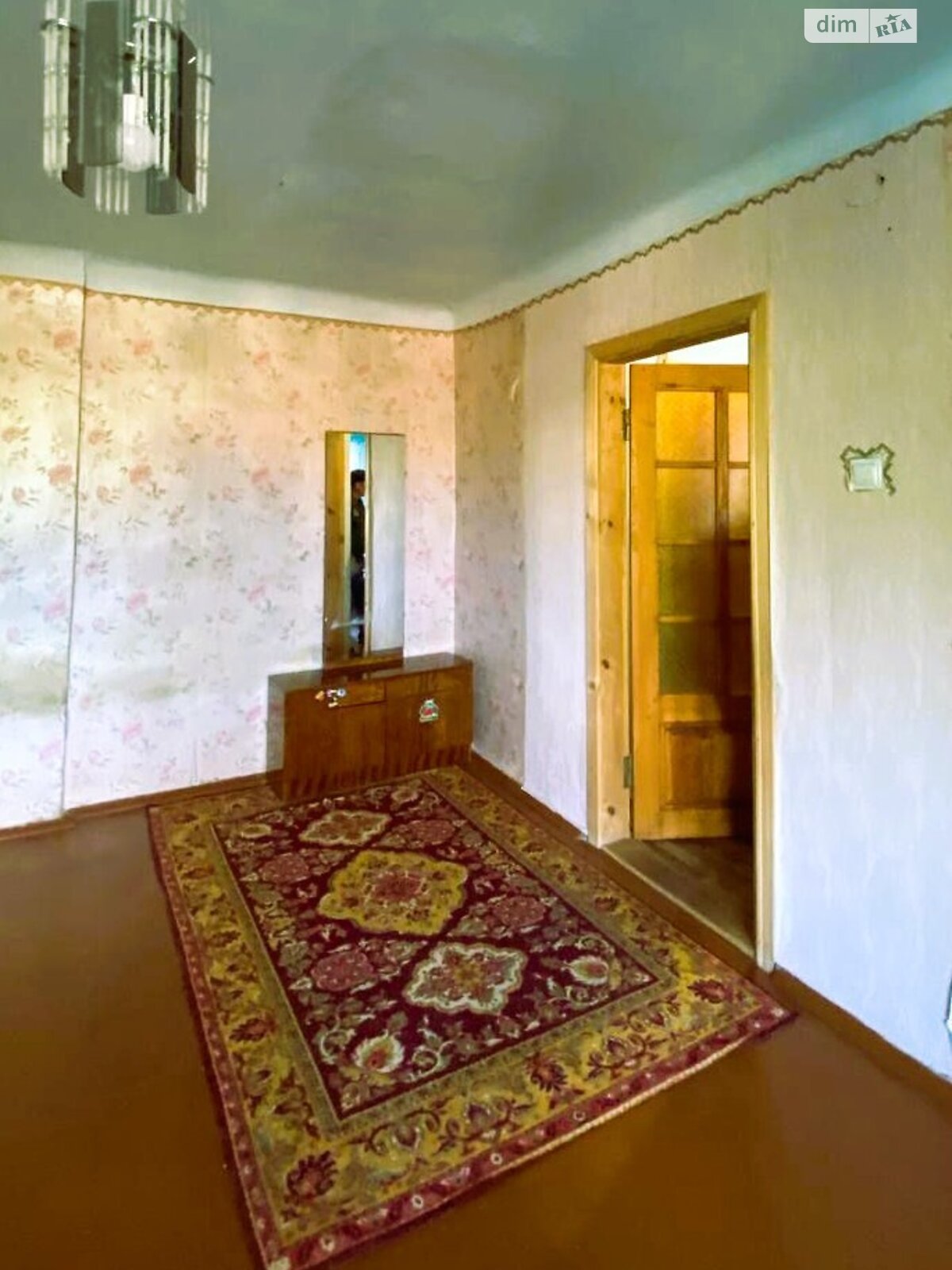 Продаж двокімнатної квартири в Ізяславі, на вул. Острозька 6, фото 1 Продаж двокімнатної квартири в Ізяславі, на вул. Острозька 6, фото 1