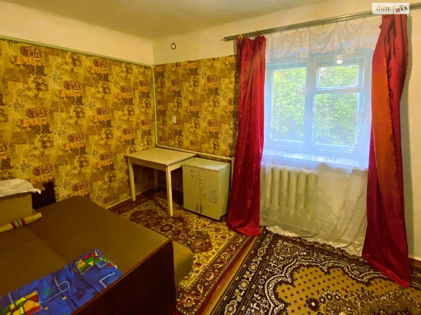 Продаж двокімнатної квартири в Ізяславі, на вул. Острозька 6, фото 1 Продаж двокімнатної квартири в Ізяславі, на вул. Острозька 6, фото 1