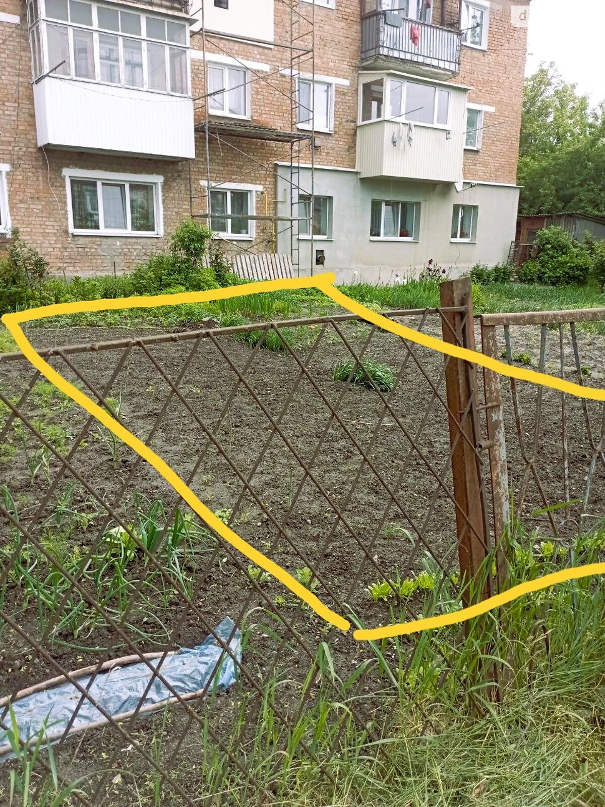 Продаж двокімнатної квартири в Ізяславі, на вул. Острозька 6, фото 1 Продаж двокімнатної квартири в Ізяславі, на вул. Острозька 6, фото 1