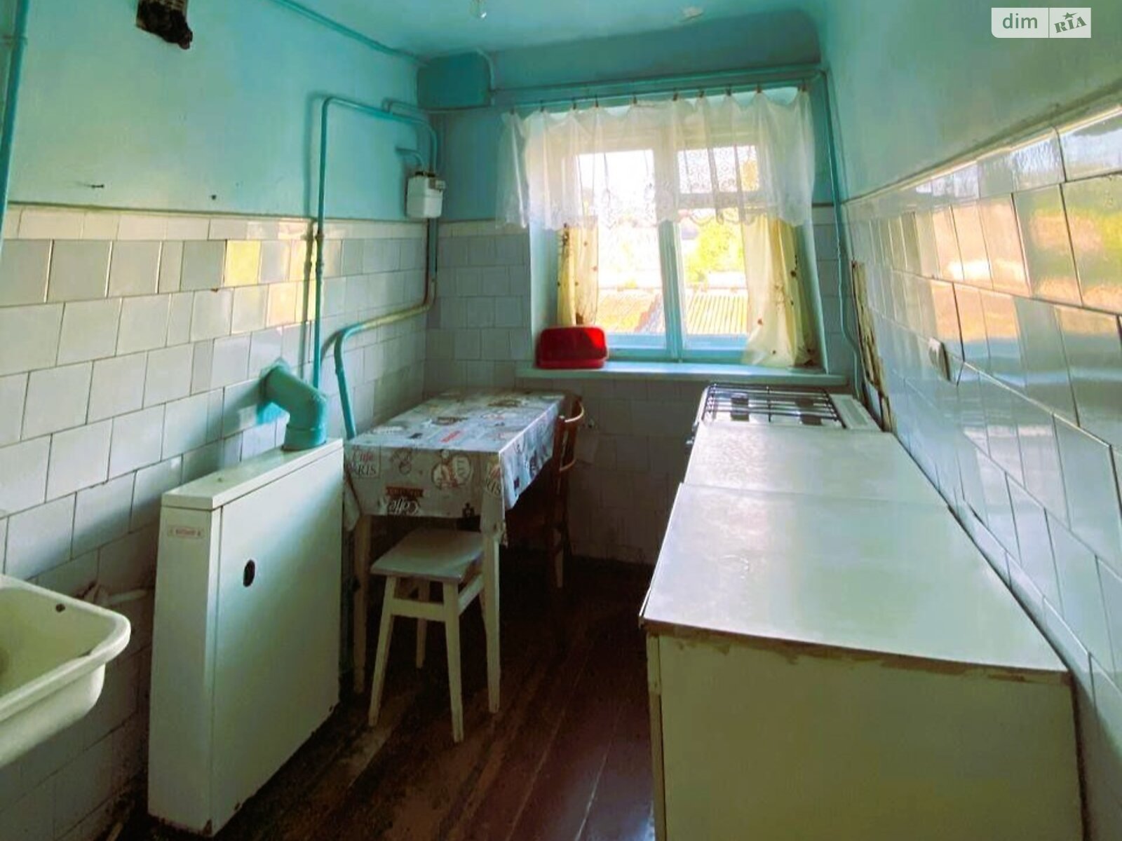 Продаж двокімнатної квартири в Ізяславі, на вул. Острозька 6, фото 1 Продаж двокімнатної квартири в Ізяславі, на вул. Острозька 6, фото 1
