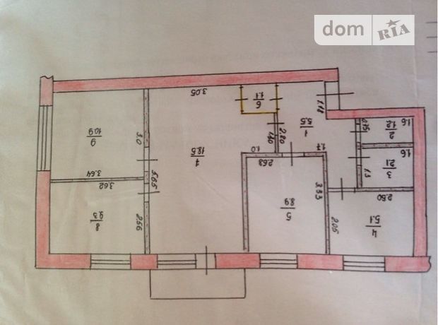 Продажа четырехкомнатной квартиры в Изюме, на фрунзе 18 район Изюм фото 1 Продажа четырехкомнатной квартиры в Изюме, на фрунзе 18 район Изюм фото 1