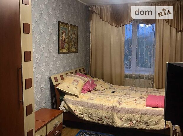 Продажа трехкомнатной квартиры в Изюме, район Изюм фото 1 Продажа трехкомнатной квартиры в Изюме, район Изюм фото 1