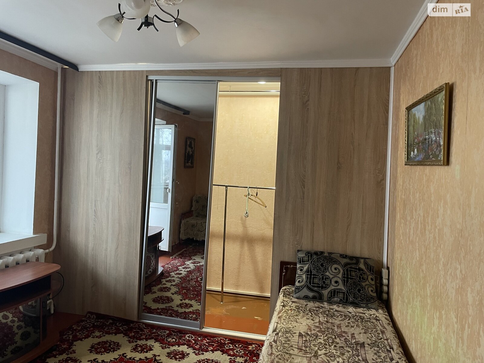 Продаж двокімнатної квартири в Ізюмі, на вул. Лондонська, фото 1