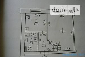 Продажа однокомнатной квартиры в Изюме,, фото 1