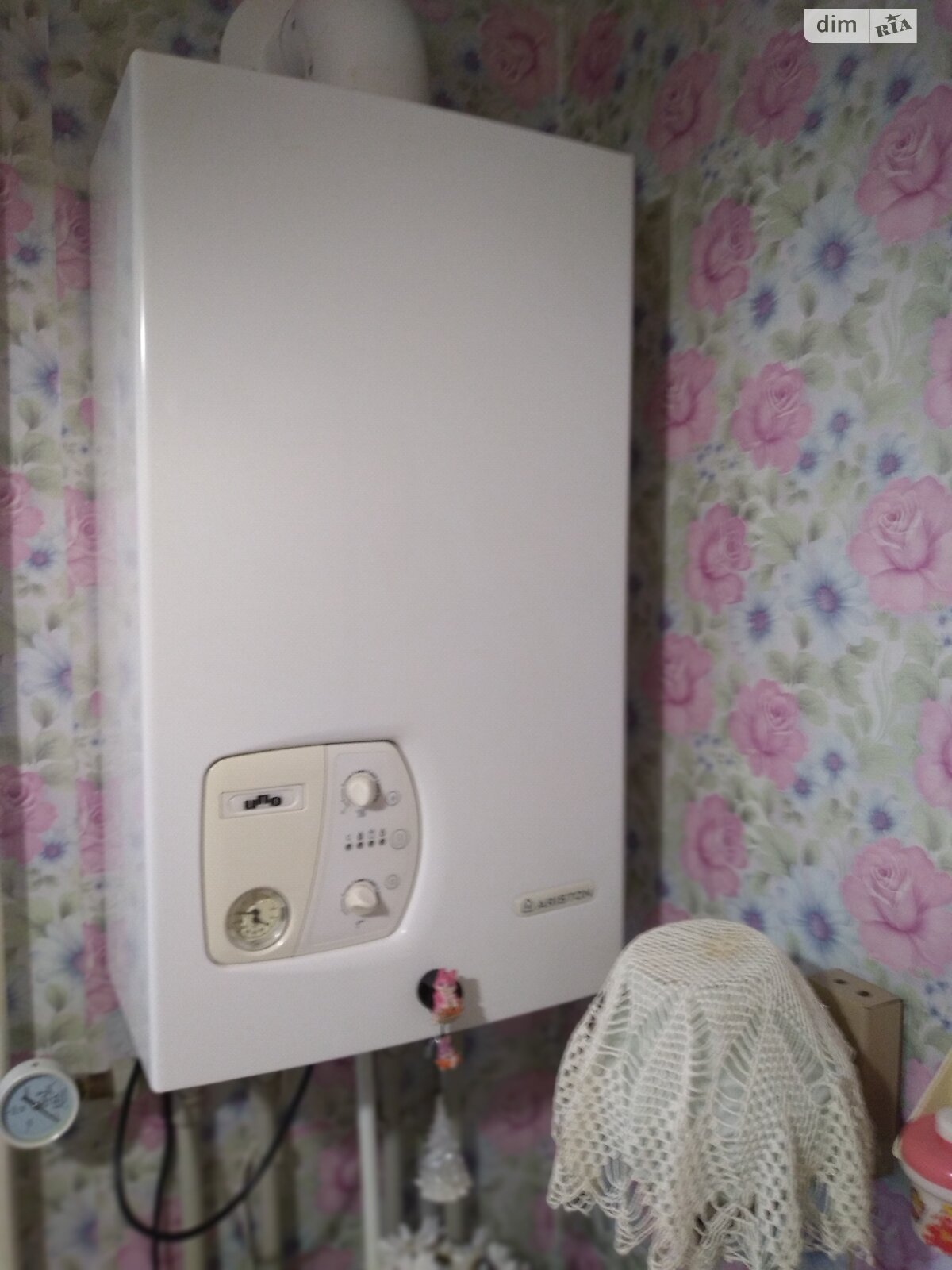 Продаж двокімнатної квартири в Жовтих Водах, на вул. Європейська 25, район Жовті Води фото 1 Продаж двокімнатної квартири в Жовтих Водах, на вул. Європейська 25, район Жовті Води фото 1