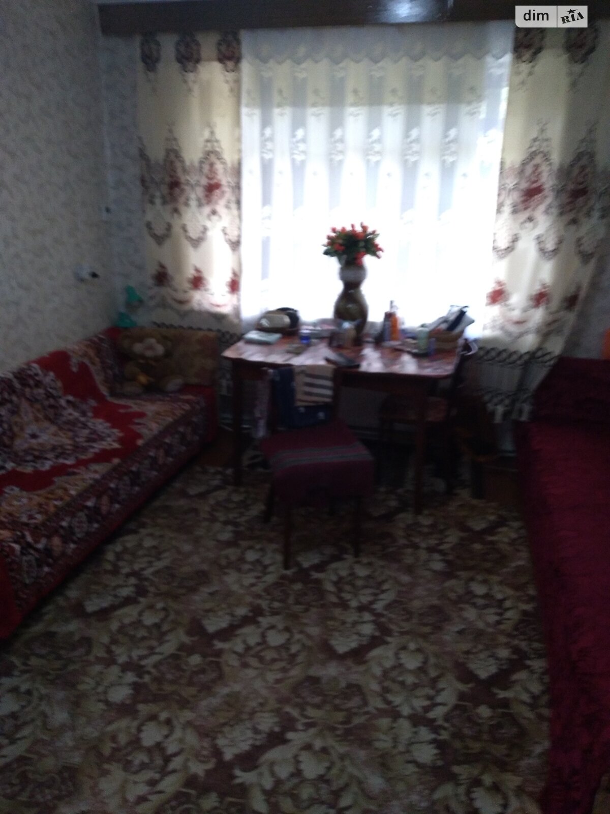Продаж двокімнатної квартири в Жовтих Водах, на вул. Європейська 25, район Жовті Води фото 1 Продаж двокімнатної квартири в Жовтих Водах, на вул. Європейська 25, район Жовті Води фото 1