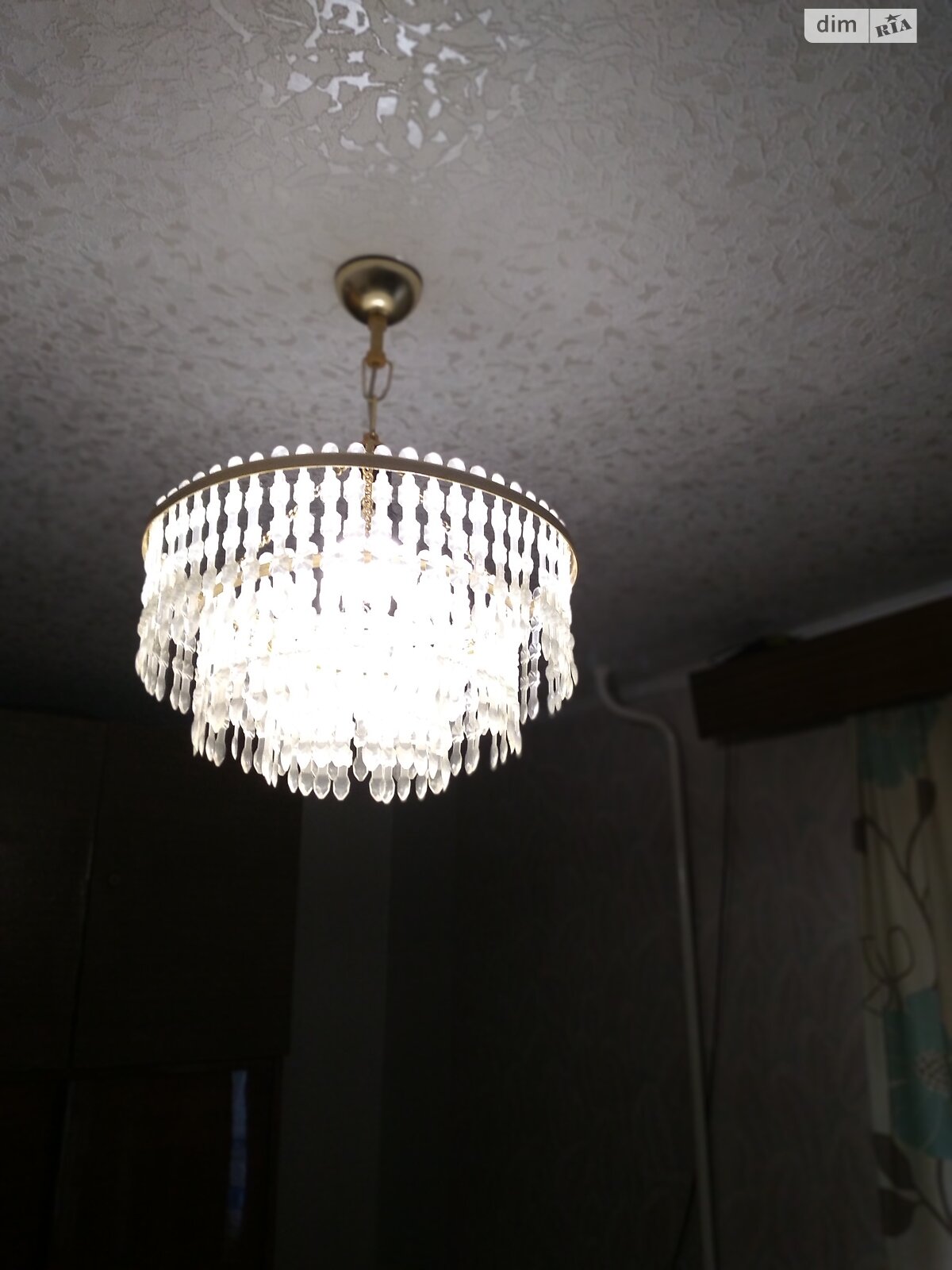 Продаж двокімнатної квартири в Жовтих Водах, на вул. Європейська 25, район Жовті Води фото 1 Продаж двокімнатної квартири в Жовтих Водах, на вул. Європейська 25, район Жовті Води фото 1