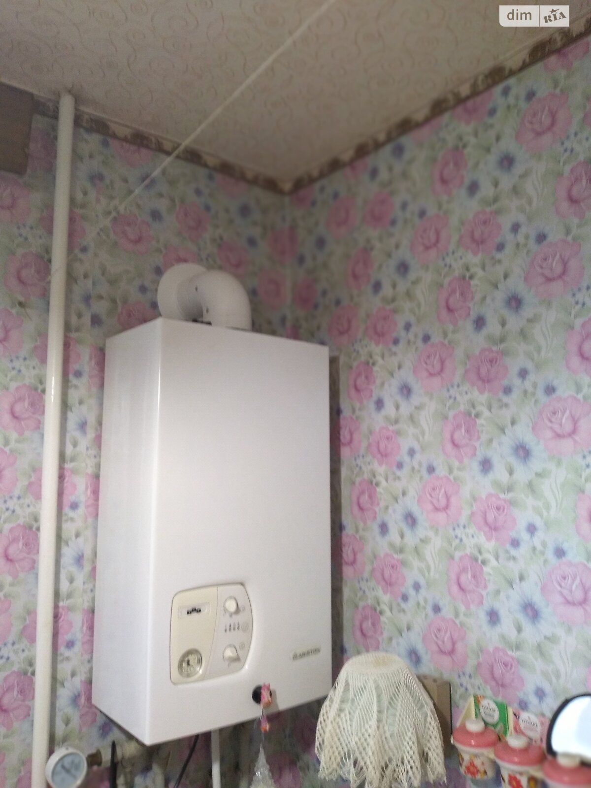 Продаж двокімнатної квартири в Жовтих Водах, на вул. Європейська 25, район Жовті Води фото 1 Продаж двокімнатної квартири в Жовтих Водах, на вул. Європейська 25, район Жовті Води фото 1