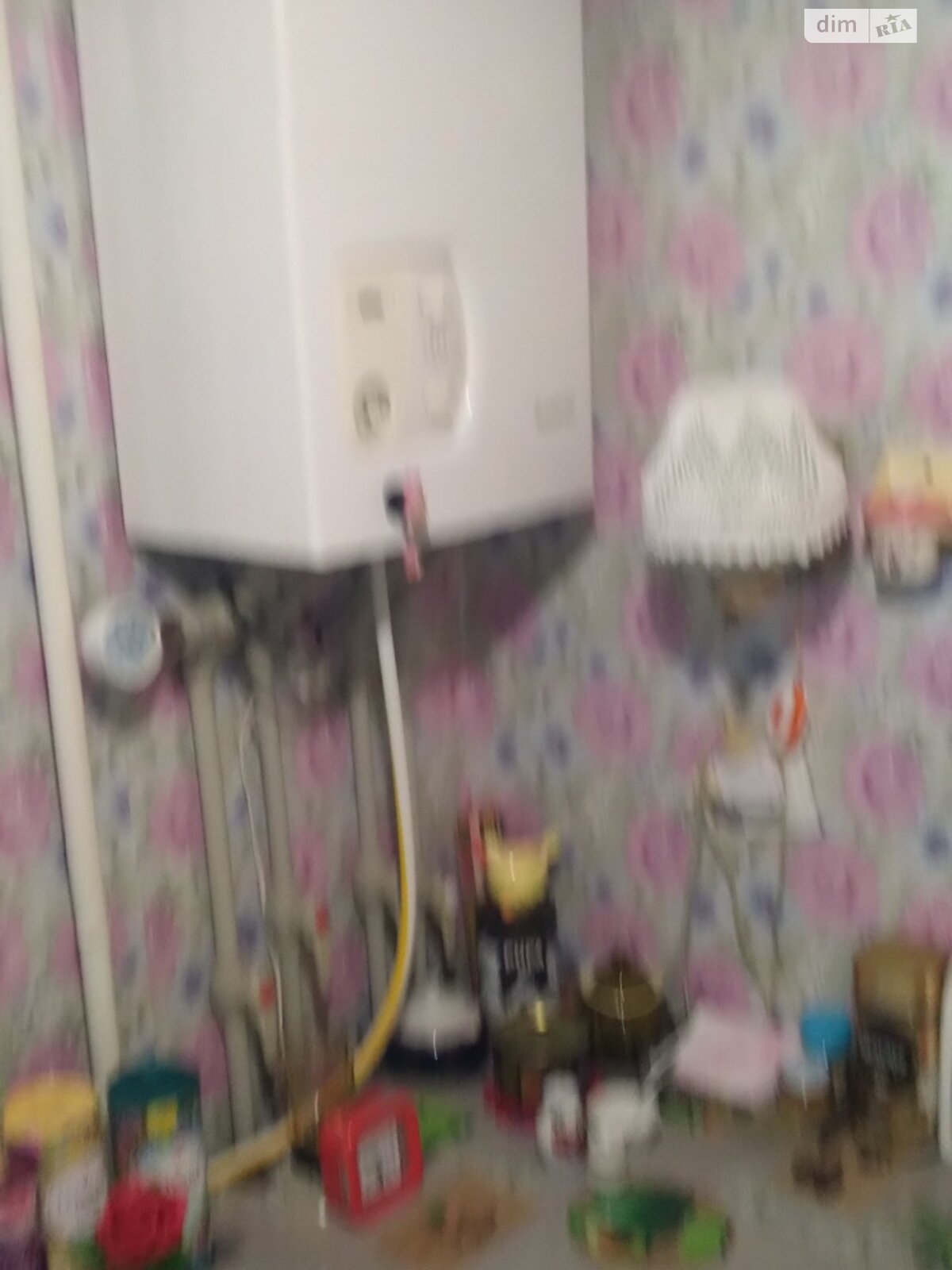 Продаж двокімнатної квартири в Жовтих Водах, на вул. Європейська 25, район Жовті Води фото 1 Продаж двокімнатної квартири в Жовтих Водах, на вул. Європейська 25, район Жовті Води фото 1
