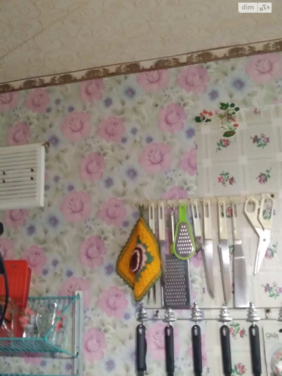 Продаж двокімнатної квартири в Жовтих Водах, на вул. Європейська 25, район Жовті Води фото 1 Продаж двокімнатної квартири в Жовтих Водах, на вул. Європейська 25, район Жовті Води фото 1