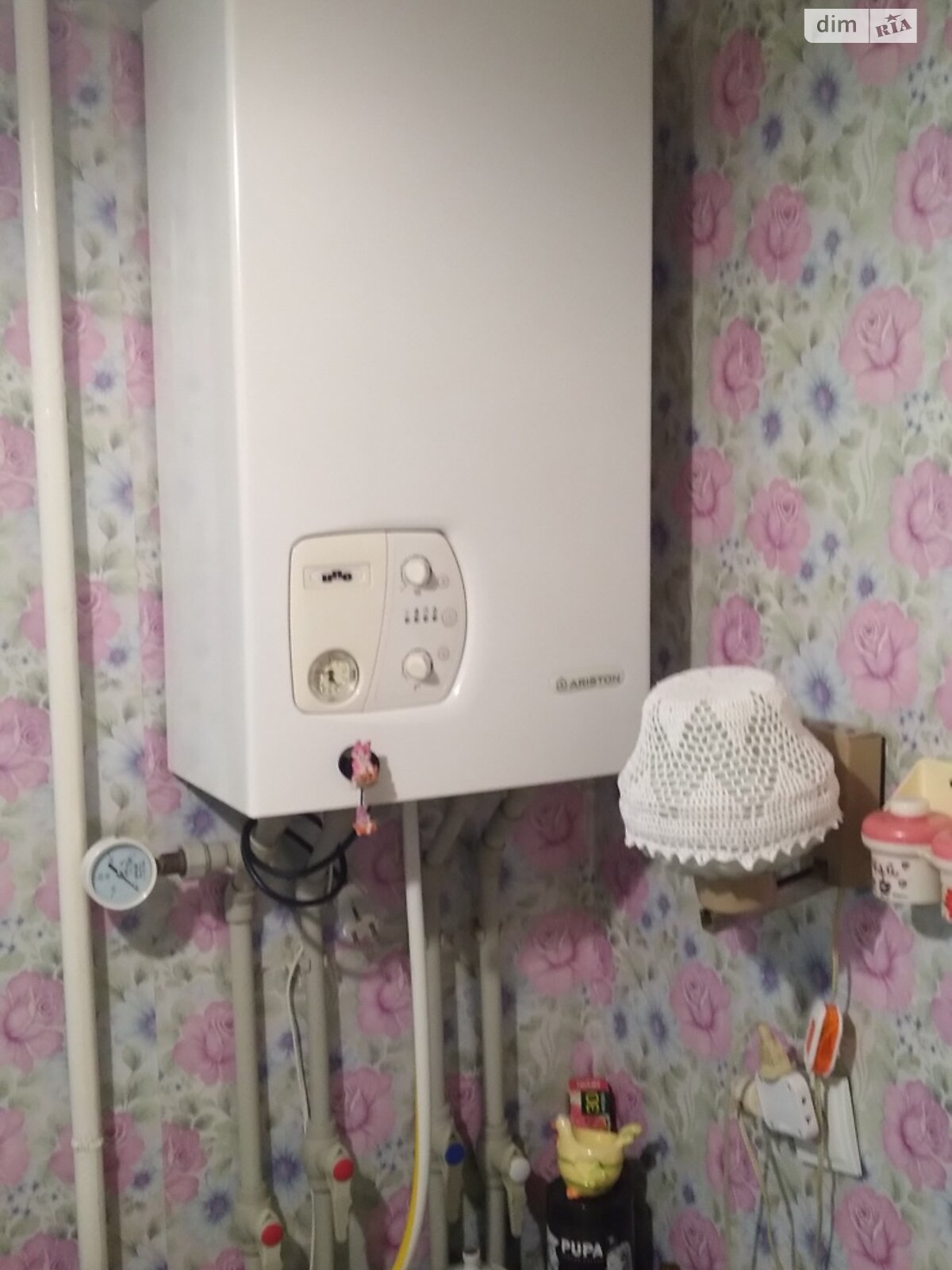 Продаж двокімнатної квартири в Жовтих Водах, на вул. Європейська 25, район Жовті Води фото 1 Продаж двокімнатної квартири в Жовтих Водах, на вул. Європейська 25, район Жовті Води фото 1
