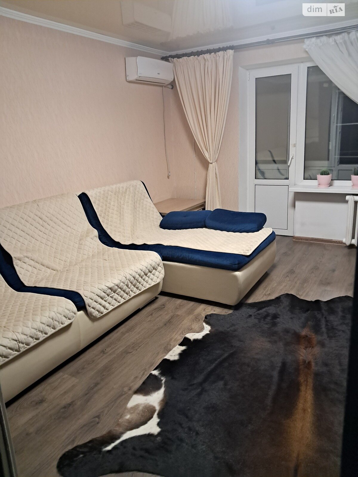 Продажа трехкомнатной квартиры в Желтых Водах, на ул. Заводская, район Желтые Воды фото 1 Продажа трехкомнатной квартиры в Желтых Водах, на ул. Заводская, район Желтые Воды фото 1