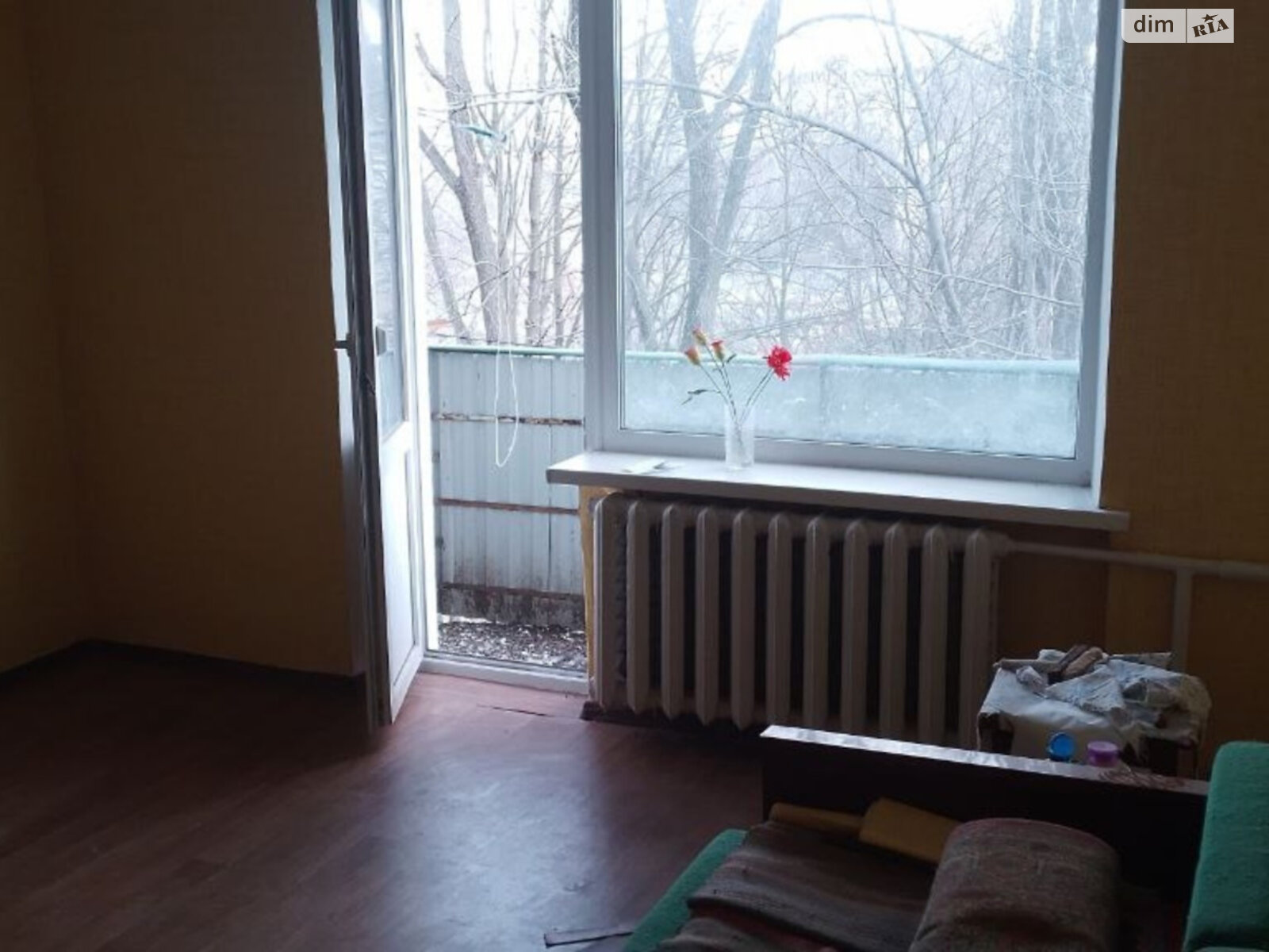 Продажа однокомнатной квартиры в Желтых Водах, на ул. Заводская, район Желтые Воды фото 1 Продажа однокомнатной квартиры в Желтых Водах, на ул. Заводская, район Желтые Воды фото 1