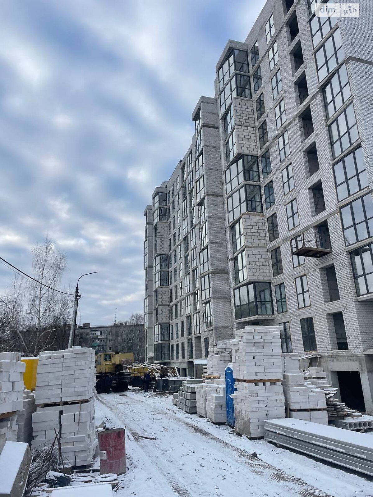 Продажа двухкомнатной квартиры в Житомире, на ул. Святослава Рихтера 40, фото 1 Продажа двухкомнатной квартиры в Житомире, на ул. Святослава Рихтера 40, фото 1