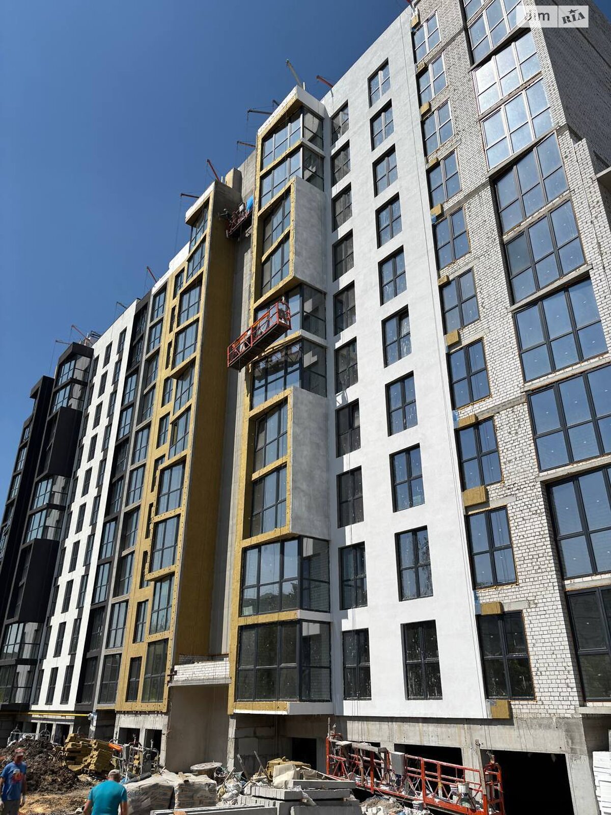 Продаж п`ятикімнатної квартири в Житомирі, на вул. Святослава Ріхтера 40, фото 1 Продаж п`ятикімнатної квартири в Житомирі, на вул. Святослава Ріхтера 40, фото 1