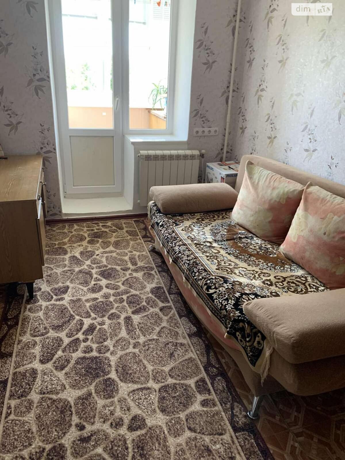 Продаж трикімнатної квартири в Житомирі, на вул. Святослава Ріхтера, фото 1 Продаж трикімнатної квартири в Житомирі, на вул. Святослава Ріхтера, фото 1
