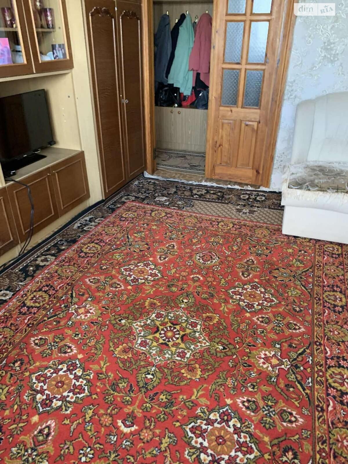 Продаж трикімнатної квартири в Житомирі, на вул. Святослава Ріхтера, фото 1 Продаж трикімнатної квартири в Житомирі, на вул. Святослава Ріхтера, фото 1