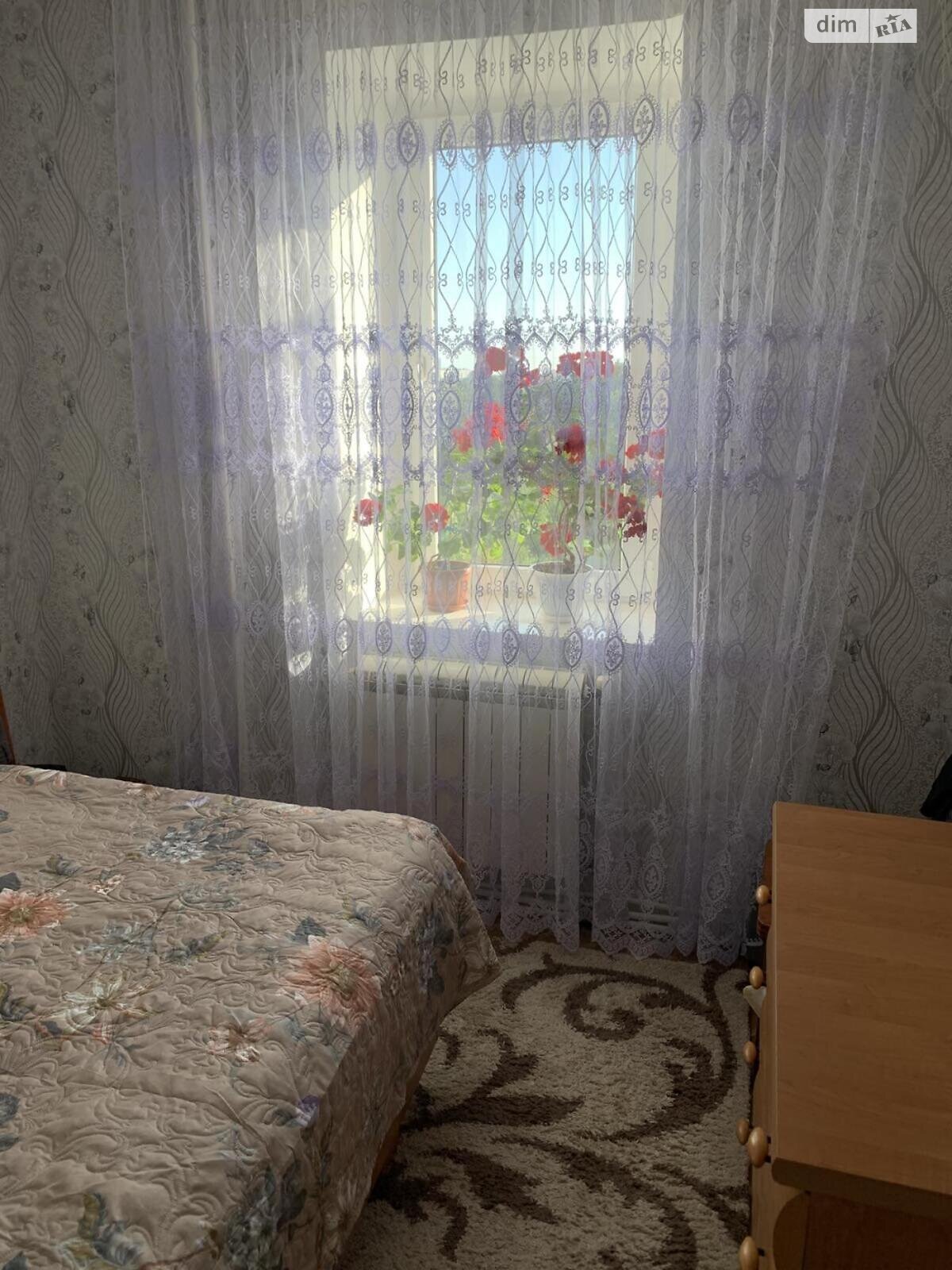 Продаж трикімнатної квартири в Житомирі, на вул. Святослава Ріхтера, фото 1 Продаж трикімнатної квартири в Житомирі, на вул. Святослава Ріхтера, фото 1