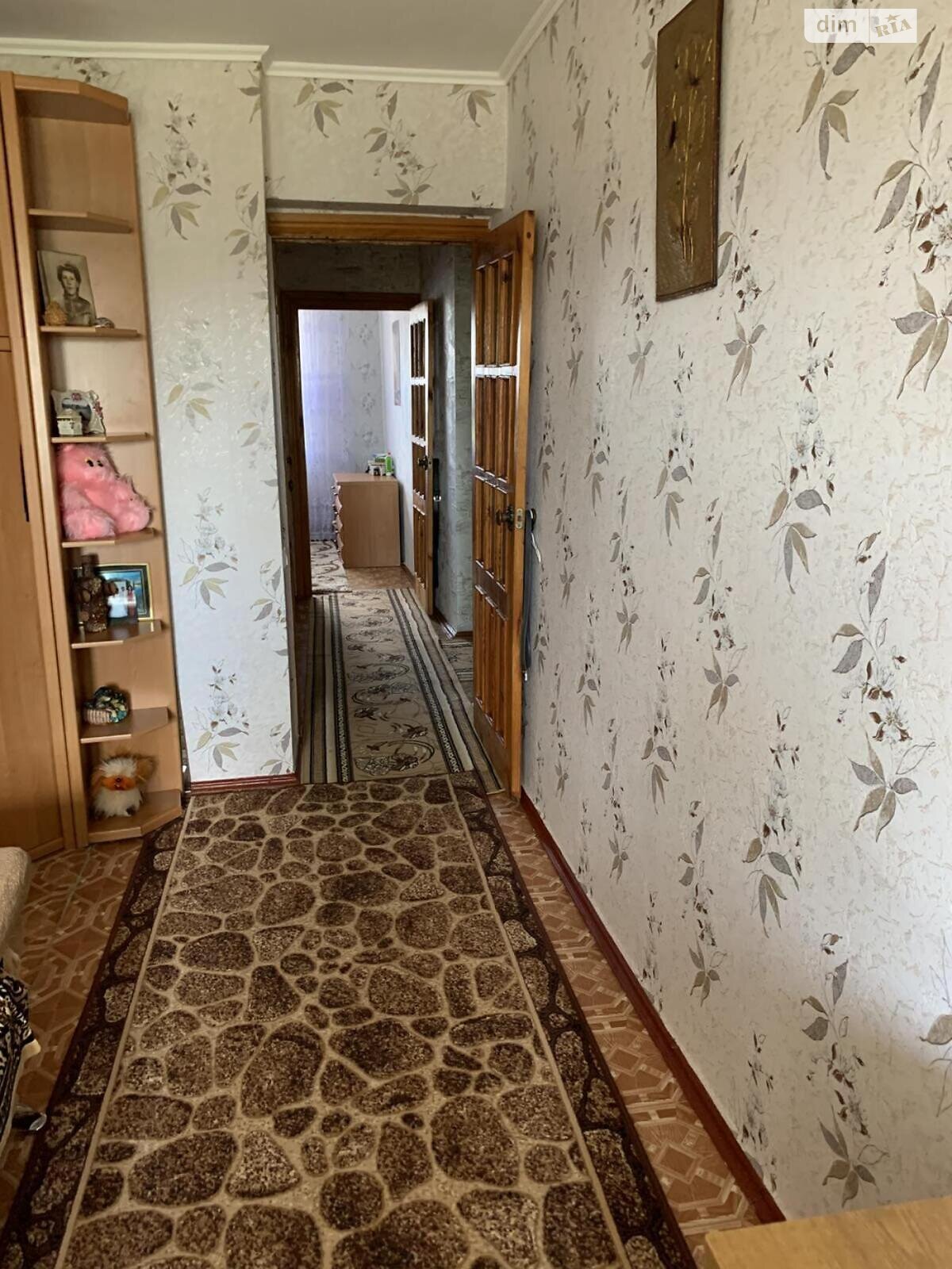 Продаж трикімнатної квартири в Житомирі, на вул. Святослава Ріхтера, фото 1 Продаж трикімнатної квартири в Житомирі, на вул. Святослава Ріхтера, фото 1