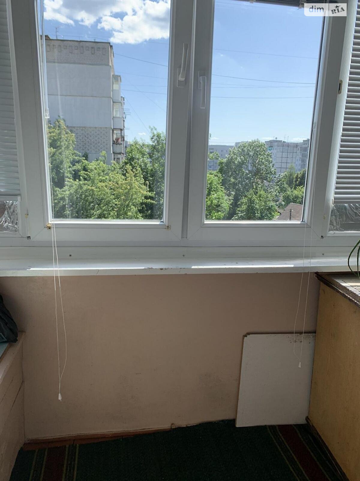 Продаж трикімнатної квартири в Житомирі, на вул. Святослава Ріхтера, фото 1 Продаж трикімнатної квартири в Житомирі, на вул. Святослава Ріхтера, фото 1