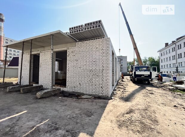 Продажа однокомнатной квартиры в Житомире, на ул. Большая Бердичевская 49А, фото 1 Продажа однокомнатной квартиры в Житомире, на ул. Большая Бердичевская 49А, фото 1