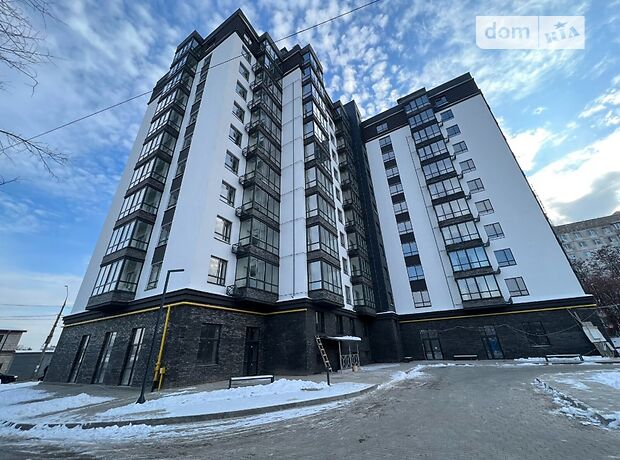 Продажа трехкомнатной квартиры в Житомире, на ул. Домбровского, район Богунский фото 1 Продажа трехкомнатной квартиры в Житомире, на ул. Домбровского, район Богунский фото 1