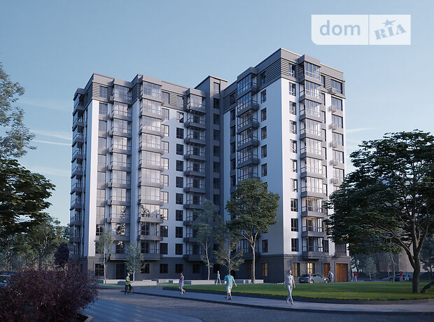 Продажа однокомнатной квартиры в Житомире, на ул. Домбровского район Богунский фото 1 Продажа однокомнатной квартиры в Житомире, на ул. Домбровского район Богунский фото 1