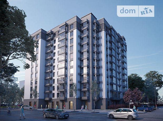 Продажа однокомнатной квартиры в Житомире, на ул. Домбровского район Богунский фото 1 Продажа однокомнатной квартиры в Житомире, на ул. Домбровского район Богунский фото 1