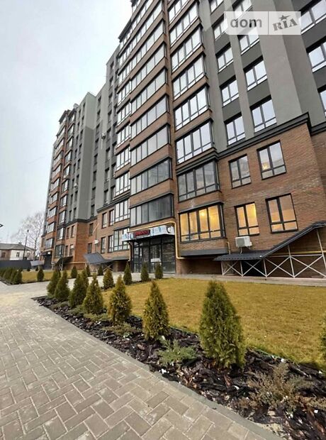 Продажа трехкомнатной квартиры в Житомире, на ул. Домбровского 3, район Богунский фото 1 Продажа трехкомнатной квартиры в Житомире, на ул. Домбровского 3, район Богунский фото 1